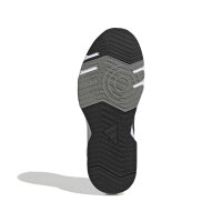 adidas Rapidmove Go Trainer M Herren - white/core black/iron met.