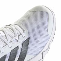 adidas Rapidmove Go Trainer M Herren - white/core black/iron met.