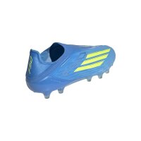 adidas F50 Elite LL AG Herren Ice Cold Precision - lucid ray blue/team solar yellow 2/lucid aquamarine