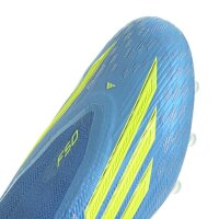 adidas F50 Elite LL AG Herren Ice Cold Precision - lucid ray blue/team solar yellow 2/lucid aquamarine