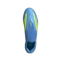 adidas F50 Elite LL AG Herren Ice Cold Precision - lucid ray blue/team solar yellow 2/lucid aquamarine