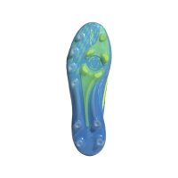 adidas F50 Elite LL AG Herren Ice Cold Precision - lucid ray blue/team solar yellow 2/lucid aquamarine
