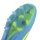 adidas F50 Elite LL AG Herren Ice Cold Precision - lucid ray blue/team solar yellow 2/lucid aquamarine