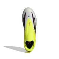 adidas F50 Pro Laceless Turf Fußballschuhe - team...