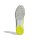 adidas F50 Pro Laceless Turf Fußballschuhe - team solar yellow 2/core black/lucid red