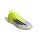 adidas F50 Pro Laceless Turf Fußballschuhe - team solar yellow 2/core black/lucid red