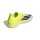 adidas F50 Pro Laceless Turf Fußballschuhe - team solar yellow 2/core black/lucid red