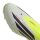 adidas F50 Pro Laceless Turf Fußballschuhe - team solar yellow 2/core black/lucid red