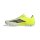 adidas F50 League 2G/3G Artificial Ground Fußballschuhe - team solar yellow 2/core black/lucid red