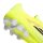 adidas F50 League 2G/3G Artificial Ground Fußballschuhe - team solar yellow 2/core black/lucid red