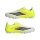 adidas F50 League 2G/3G Artificial Ground Fußballschuhe - team solar yellow 2/core black/lucid red