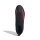 adidas F50 League Mid Sg Fußballschuhe - core black/lucid red/core black
