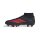 adidas F50 League Mid Sg Fußballschuhe - core black/lucid red/core black