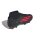adidas F50 League Mid Sg Fußballschuhe - core black/lucid red/core black