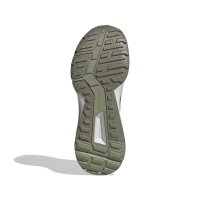 adidas Terrex Soulstride Trailrunning-Schuhe Damen - crystal sky/shadow navy/tent green
