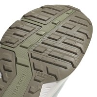 adidas Terrex Soulstride Trailrunning-Schuhe Damen - crystal sky/shadow navy/tent green