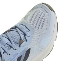 adidas Terrex Soulstride Trailrunning-Schuhe Damen - crystal sky/shadow navy/tent green