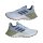 adidas Terrex Soulstride Trailrunning-Schuhe Damen - crystal sky/shadow navy/tent green
