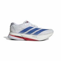 adidas Adizero Boston 13 M Laufschuhe Herren - white/team...