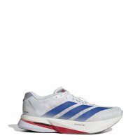 adidas Adizero Boston 13 M Laufschuhe Herren - white/team...