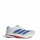 adidas Adizero Boston 13 M Laufschuhe Herren - white/team royal blue/halo silver