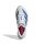 adidas Adizero Boston 13 M Laufschuhe Herren - white/team royal blue/halo silver