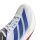 adidas Adizero Boston 13 M Laufschuhe Herren - white/team royal blue/halo silver