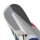 adidas Adizero Boston 13 M Laufschuhe Herren - white/team royal blue/halo silver