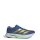 adidas Adizero Boston 13 Herren - blue/gold met./blue burst