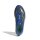 adidas Adizero Boston 13 Herren - blue/gold met./blue burst