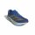 adidas Adizero Boston 13 Herren - blue/gold met./blue burst