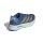 adidas Adizero Boston 13 Herren - blue/gold met./blue burst