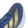 adidas Adizero Boston 13 Herren - blue/gold met./blue burst