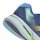 adidas Adizero Boston 13 Herren - blue/gold met./blue burst