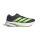 adidas Adizero Boston 13 Schuhe Herren - core black/lime burst/energy ink