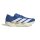 adidas Adizero Takumi Sen 11 Sportschuhe Herren - blue/white/lime burst