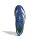 adidas Adizero Takumi Sen 11 Sportschuhe Herren - blue/white/lime burst