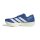 adidas Adizero Takumi Sen 11 Sportschuhe Herren - blue/white/lime burst