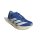 adidas Adizero Takumi Sen 11 Sportschuhe Herren - blue/white/lime burst