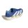 adidas Adizero Takumi Sen 11 Sportschuhe Herren - blue/white/lime burst