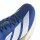 adidas Adizero Takumi Sen 11 Sportschuhe Herren - blue/white/lime burst