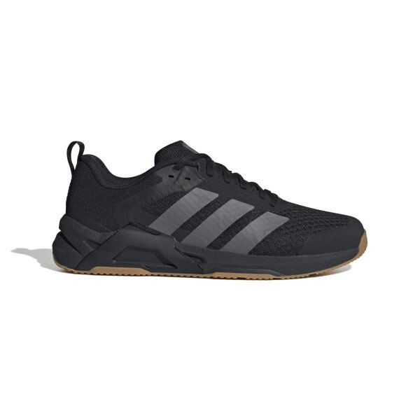 adidas Dropset Control Trainingsschuhe Herren - core black/grey four/core black