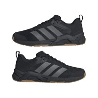 adidas Dropset Control Trainingsschuhe Herren - core black/grey four/core black