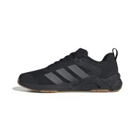 adidas Dropset Control Trainingsschuhe Herren - core black/grey four/core black