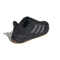 adidas Dropset Control Trainingsschuhe Herren - core black/grey four/core black