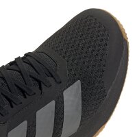 adidas Dropset Control Trainingsschuhe Herren - core black/grey four/core black