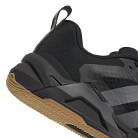adidas Dropset Control Trainingsschuhe Herren - core black/grey four/core black