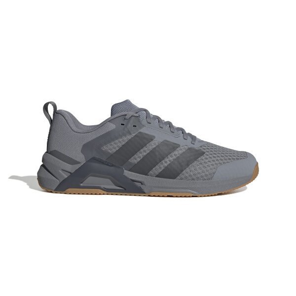 adidas Dropset Control Trainingsschuhe Herren - grey/grey five/core black