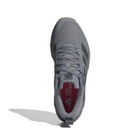 adidas Dropset Control Trainingsschuhe Herren - grey/grey five/core black