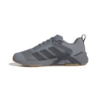 adidas Dropset Control Trainingsschuhe Herren - grey/grey five/core black